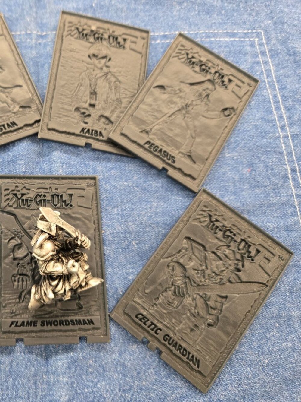Yu-Gi-Oh lot - Picture 3 of 3